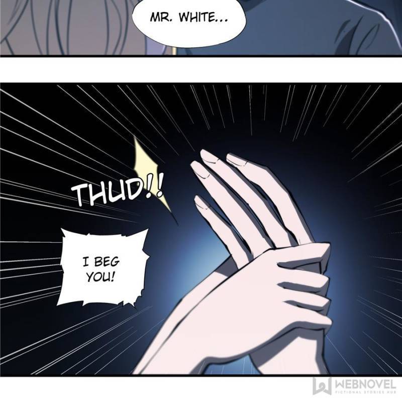 Vampires And Knight chapter 134 page 6