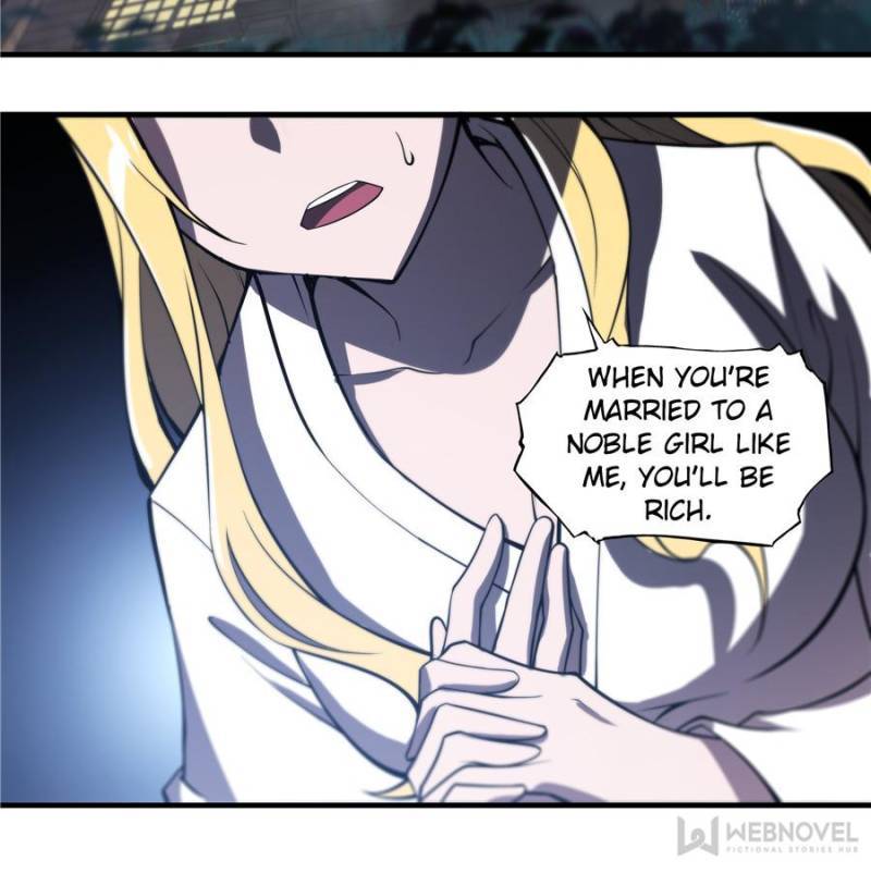 Vampires And Knight chapter 134 page 9