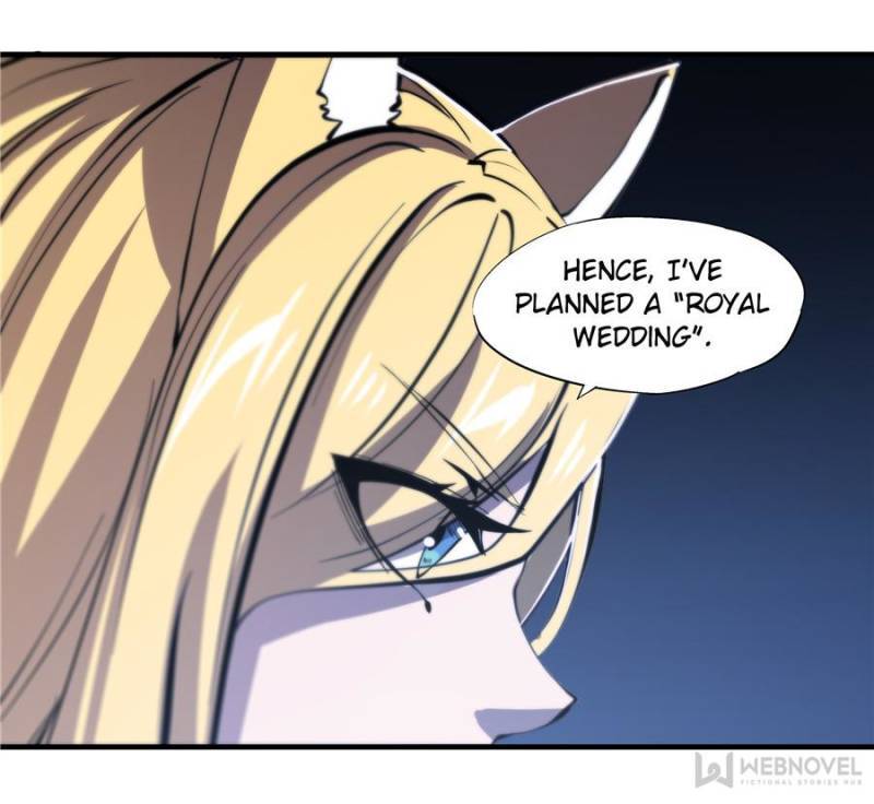 Vampires And Knight chapter 135 page 19