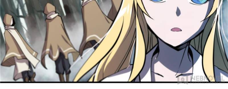 Vampires And Knight chapter 135 page 2