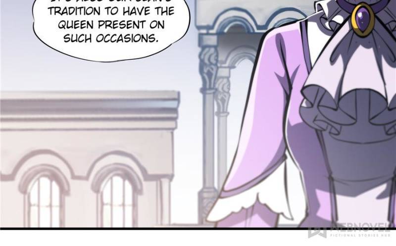 Vampires And Knight chapter 135 page 21