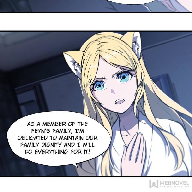 Vampires And Knight chapter 135 page 32