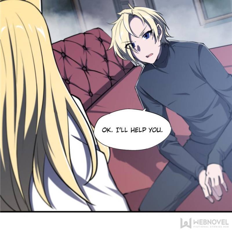 Vampires And Knight chapter 135 page 35