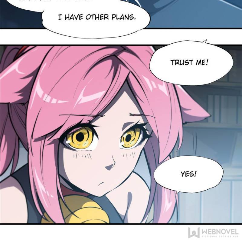 Vampires And Knight chapter 135 page 38