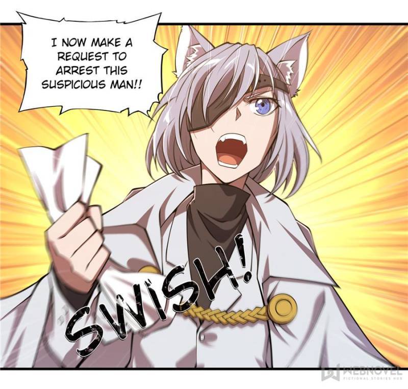 Vampires And Knight chapter 137 page 10