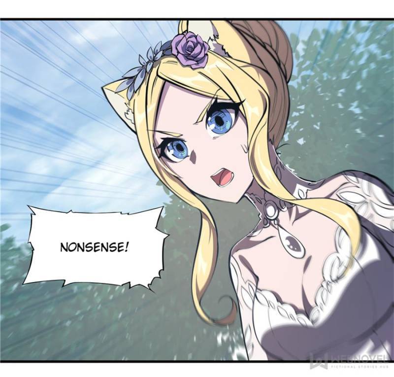 Vampires And Knight chapter 137 page 11