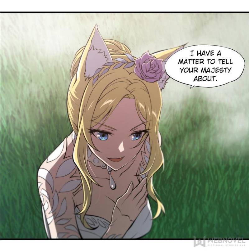 Vampires And Knight chapter 137 page 15