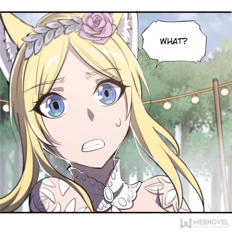 Vampires And Knight chapter 137 page 20