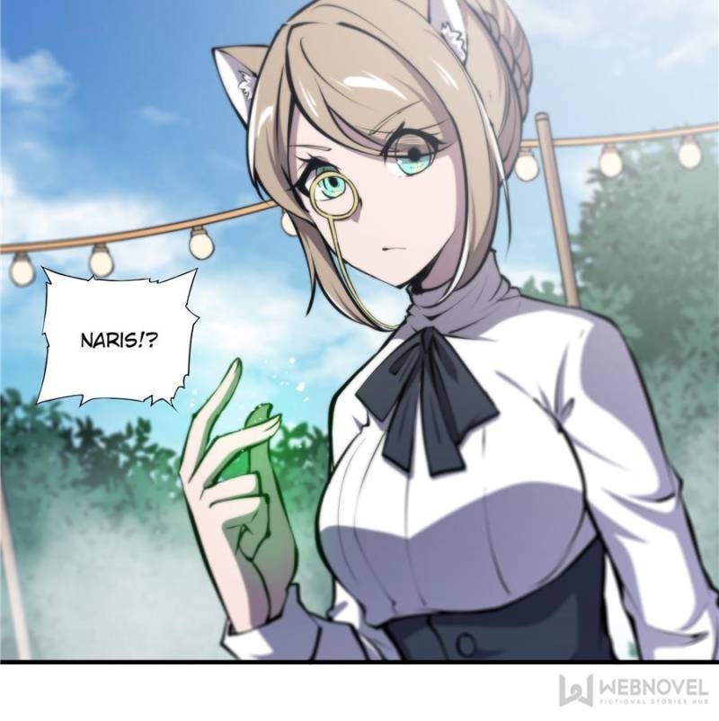 Vampires And Knight chapter 137 page 31