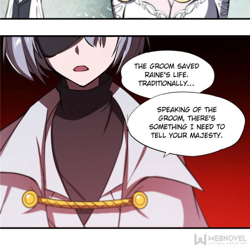 Vampires And Knight chapter 137 page 6