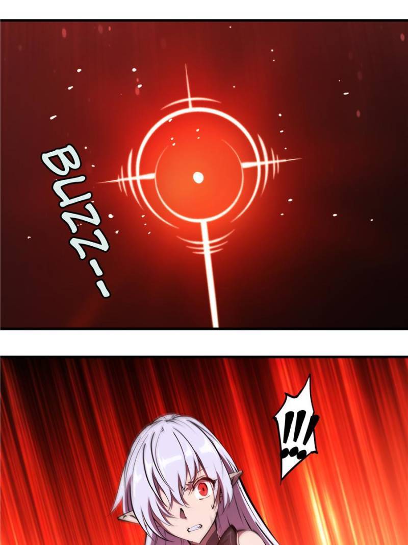 Vampires And Knight chapter 138 page 10