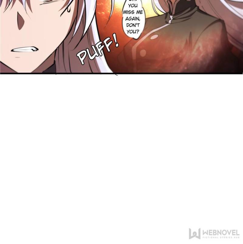 Vampires And Knight chapter 138 page 12