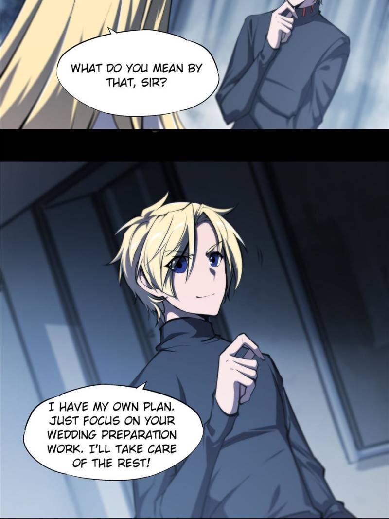 Vampires And Knight chapter 138 page 15