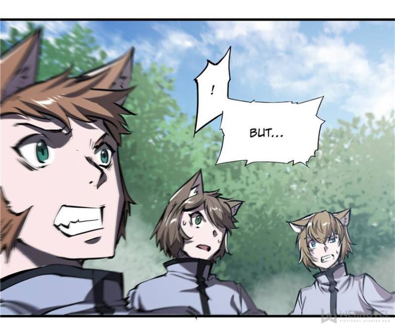 Vampires And Knight chapter 138 page 20