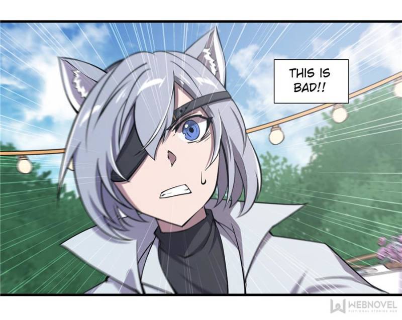 Vampires And Knight chapter 138 page 21