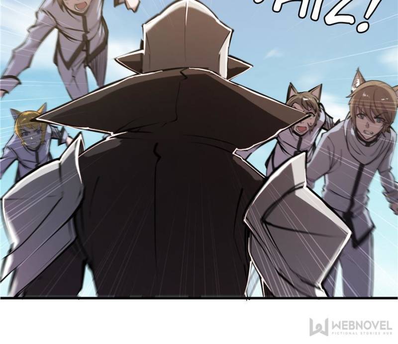 Vampires And Knight chapter 138 page 24