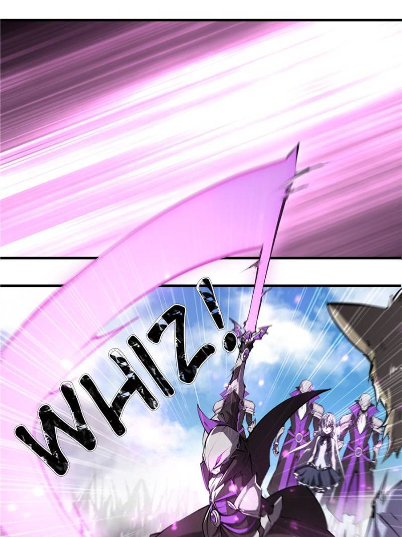 Vampires And Knight chapter 138 page 25