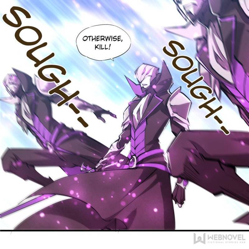 Vampires And Knight chapter 138 page 27