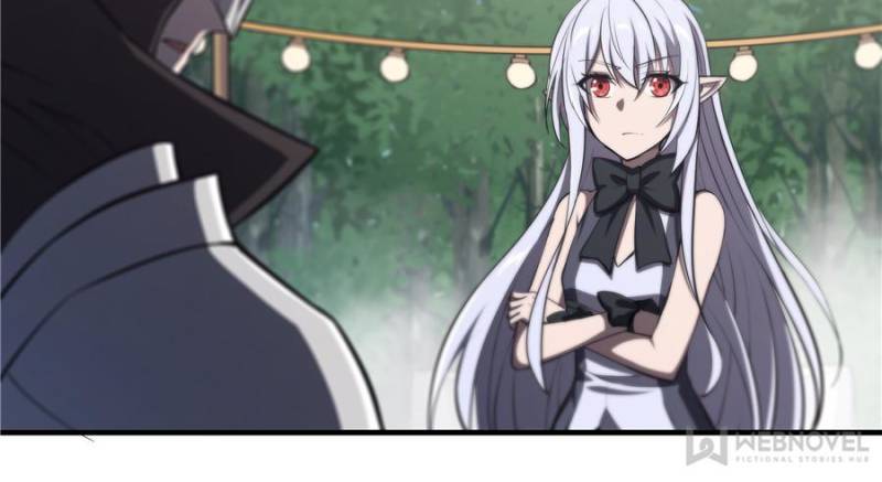 Vampires And Knight chapter 138 page 38