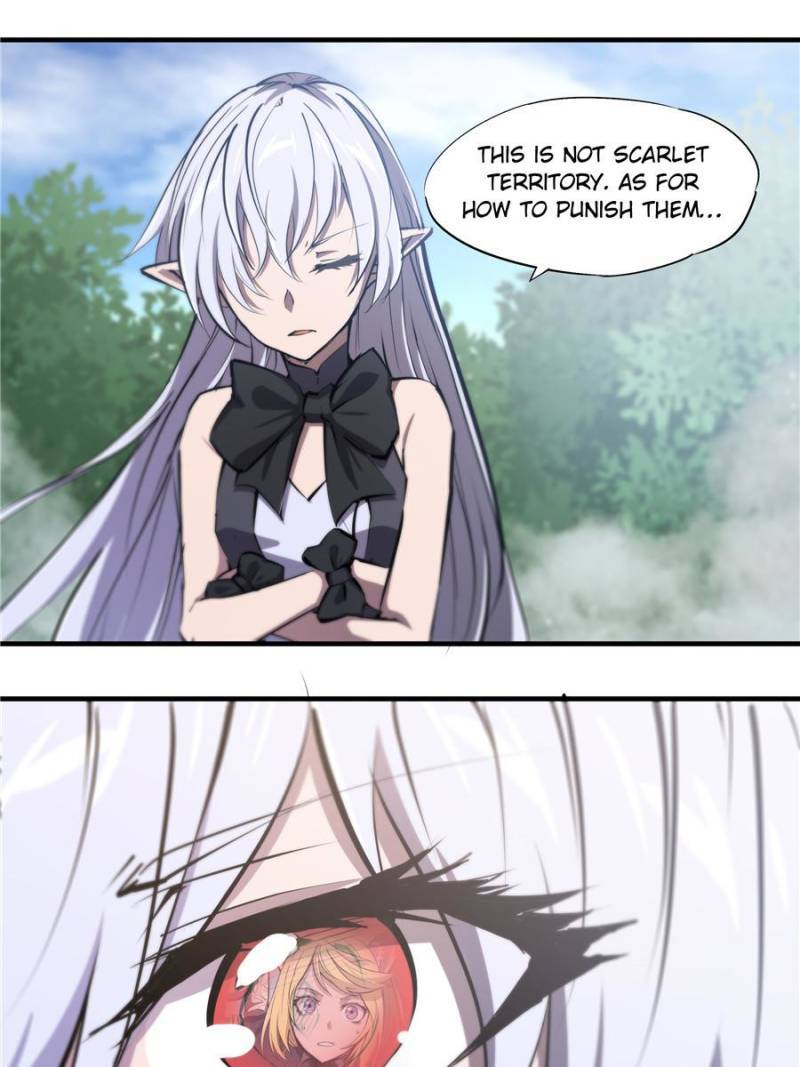 Vampires And Knight chapter 138 page 39