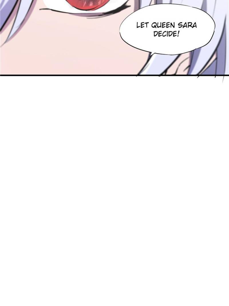 Vampires And Knight chapter 138 page 40