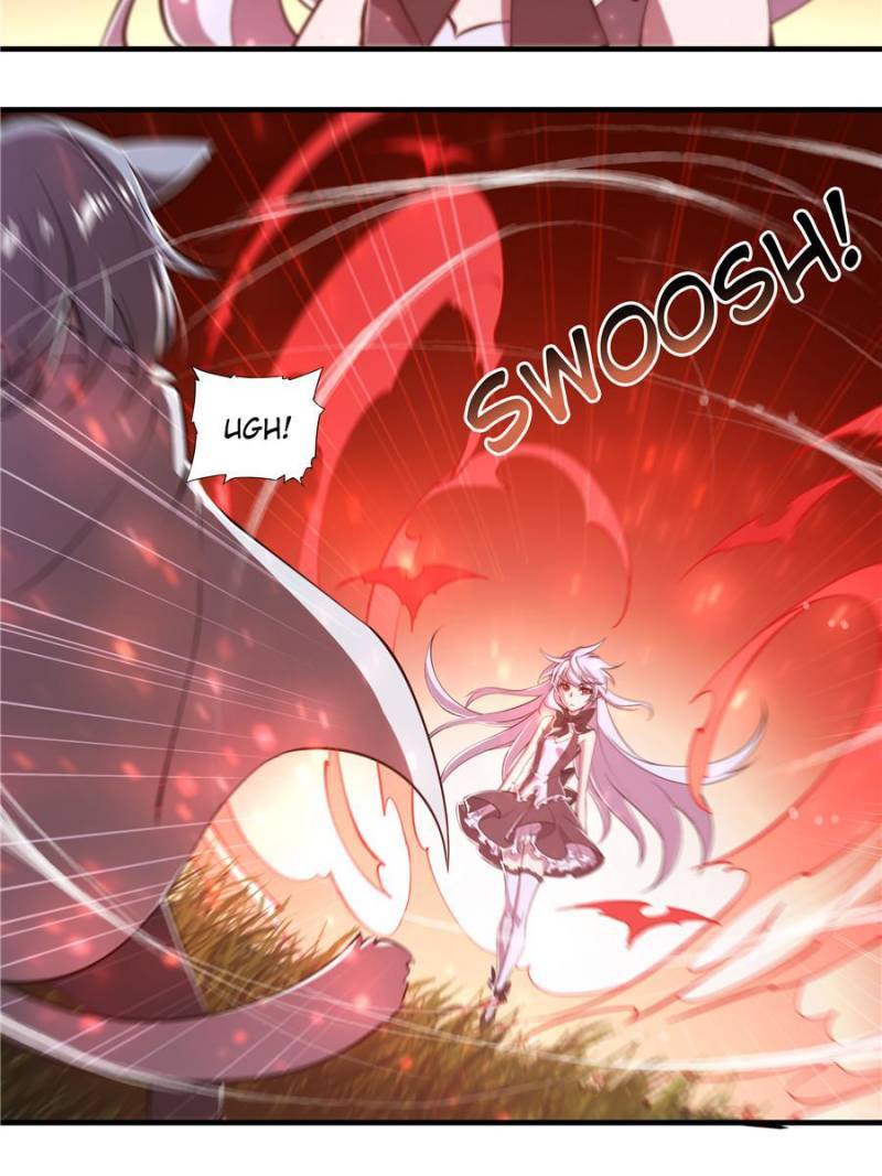 Vampires And Knight chapter 138 page 5