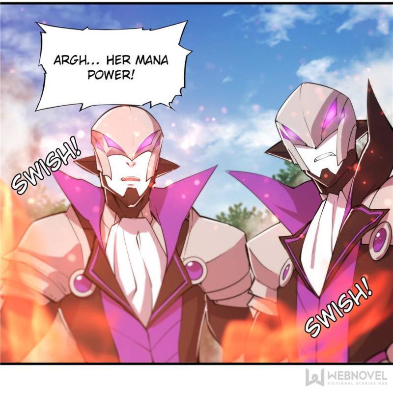 Vampires And Knight chapter 138 page 6