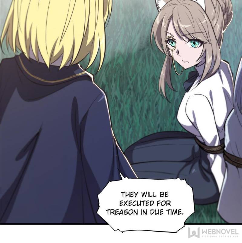 Vampires And Knight chapter 139 page 10