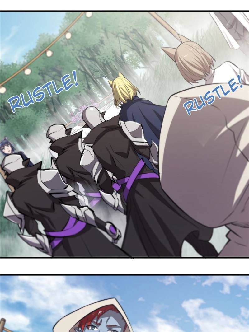 Vampires And Knight chapter 139 page 13