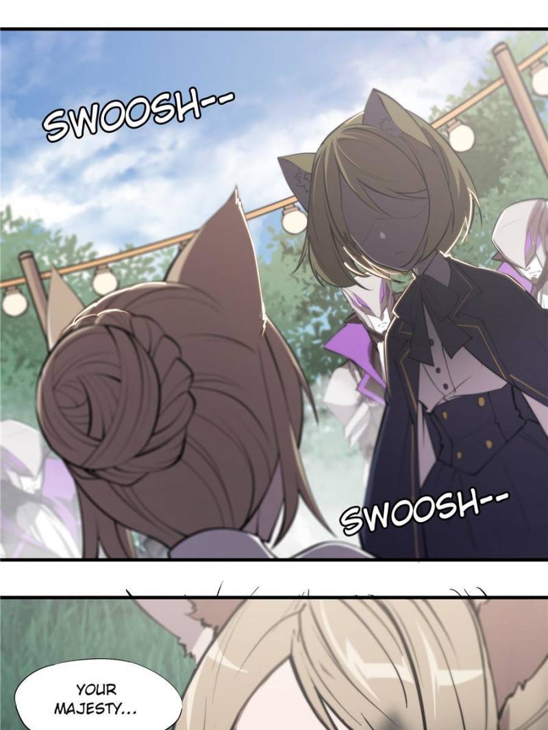 Vampires And Knight chapter 139 page 2