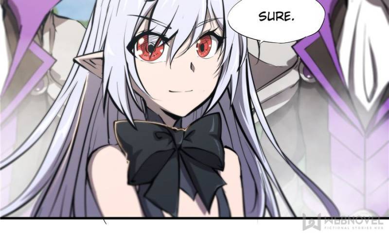 Vampires And Knight chapter 139 page 23