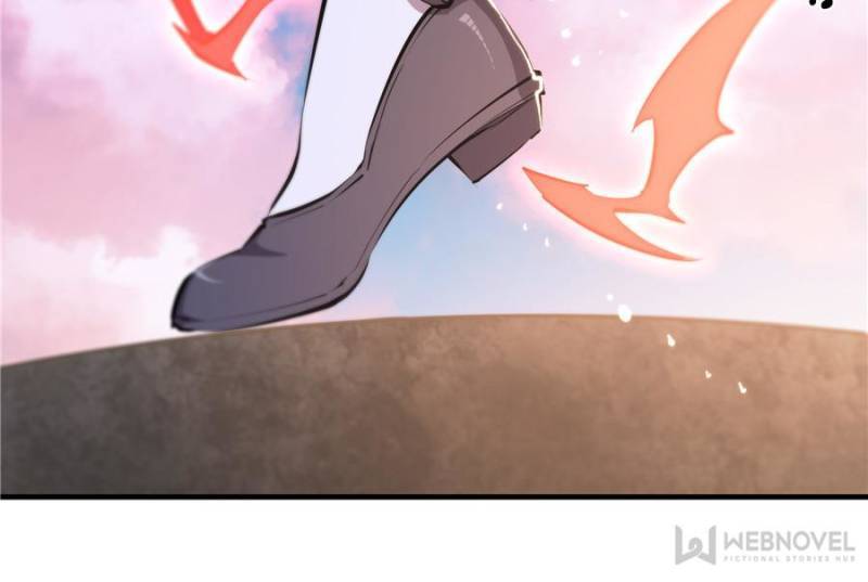 Vampires And Knight chapter 139 page 27