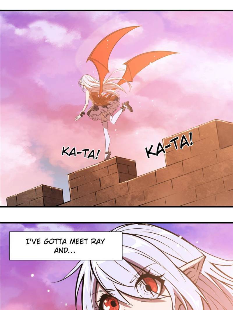 Vampires And Knight chapter 139 page 28