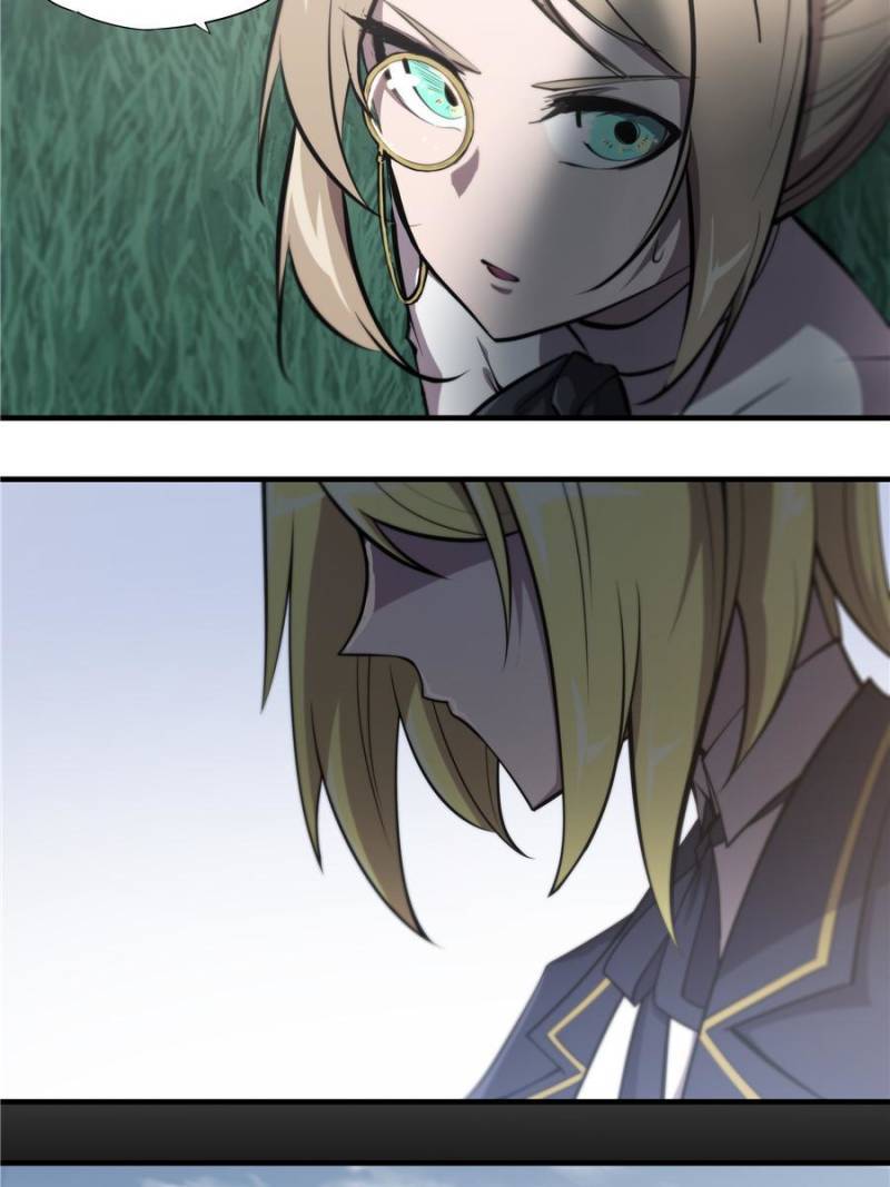 Vampires And Knight chapter 139 page 3