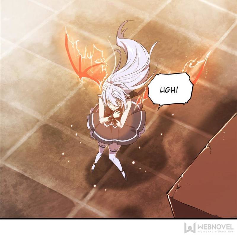 Vampires And Knight chapter 139 page 30