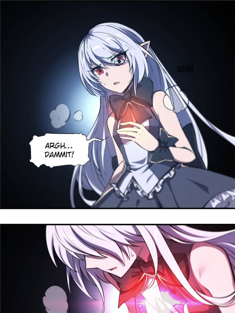 Vampires And Knight chapter 139 page 31