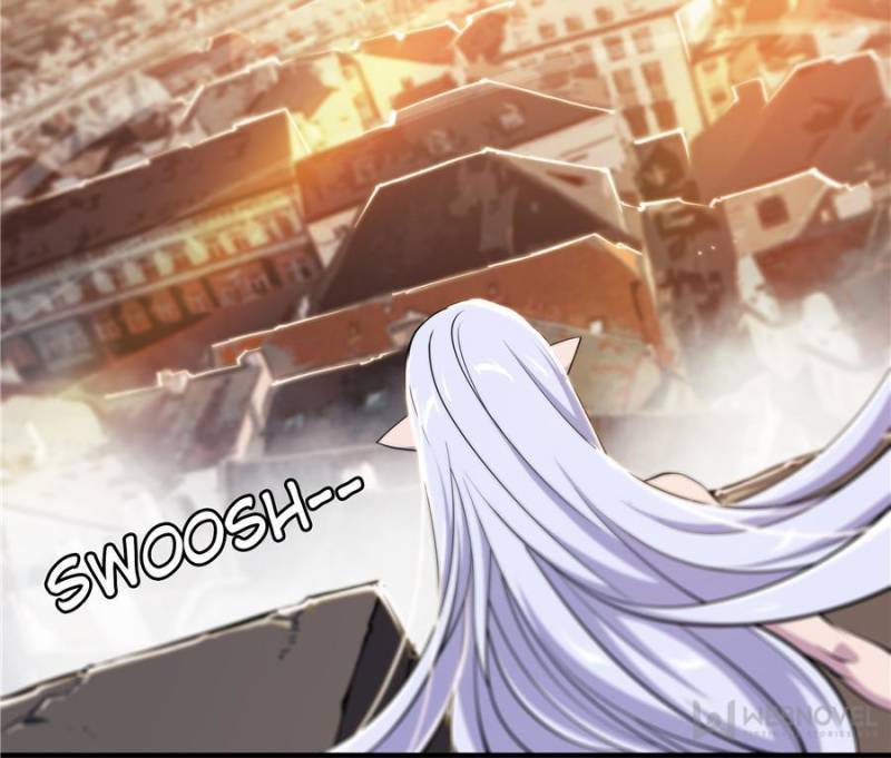 Vampires And Knight chapter 139 page 33