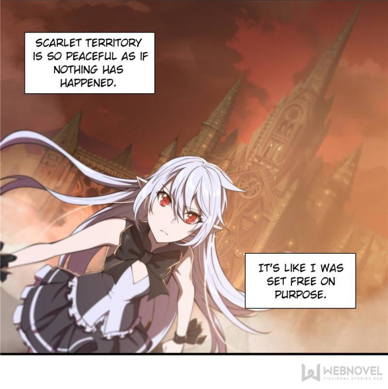 Vampires And Knight chapter 139 page 36