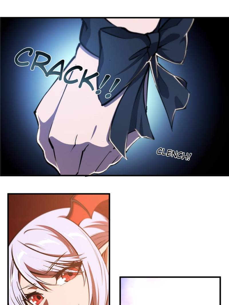 Vampires And Knight chapter 139 page 37