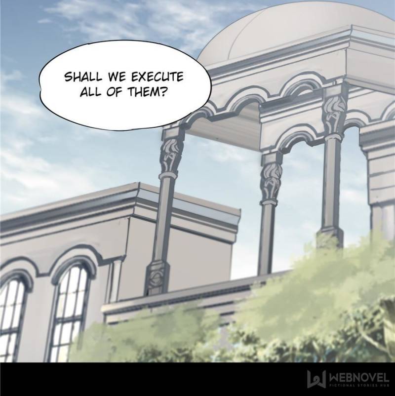 Vampires And Knight chapter 139 page 4