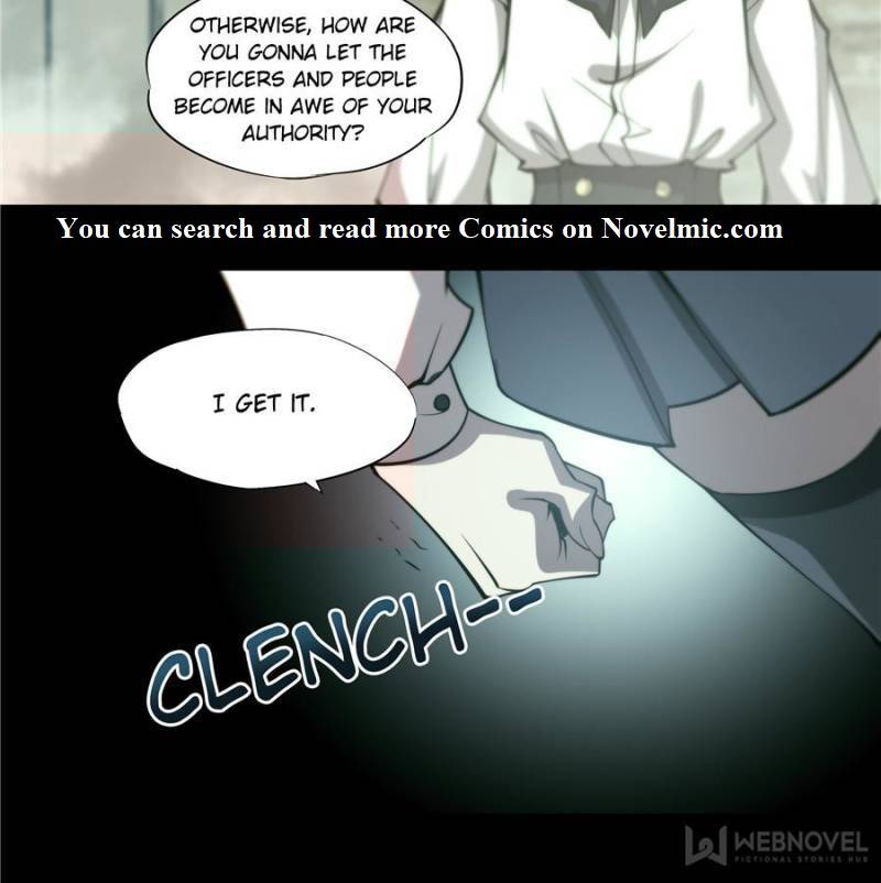 Vampires And Knight chapter 139 page 7