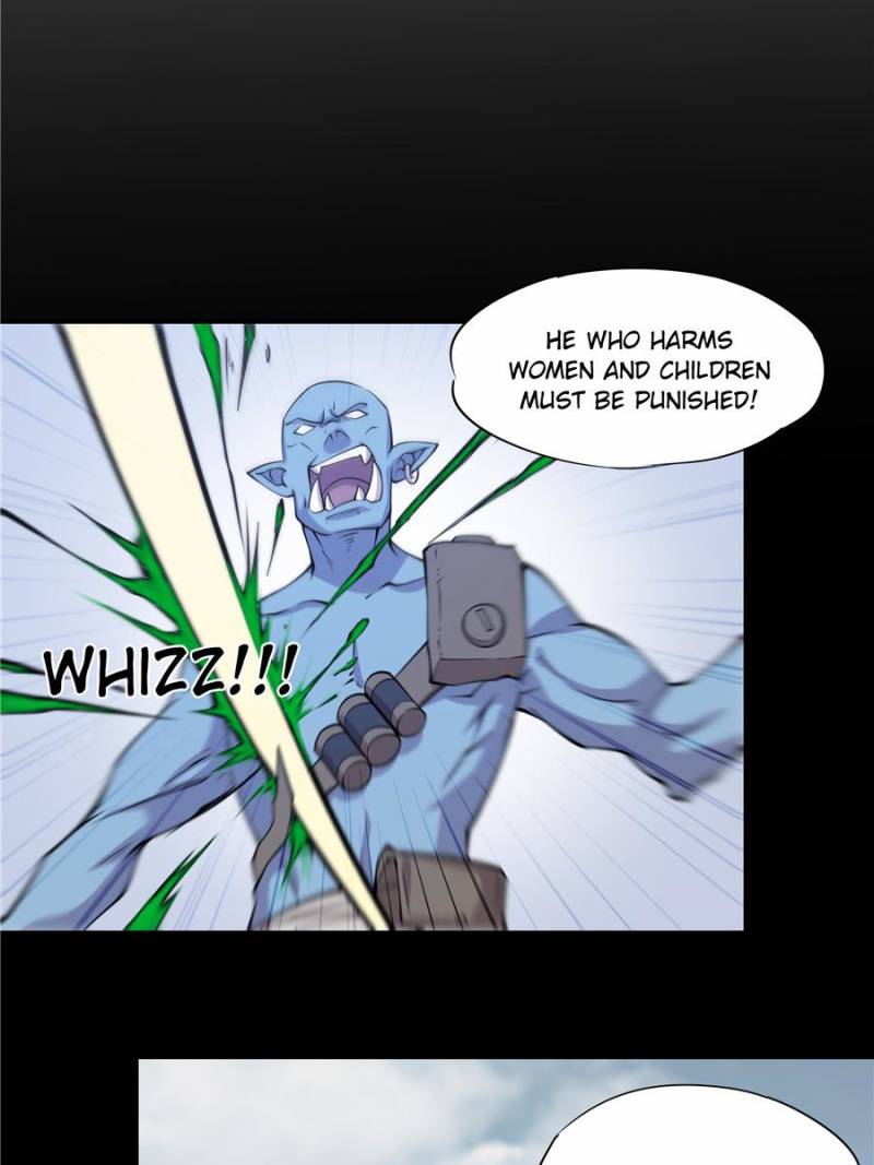 Vampires And Knight chapter 14 page 10