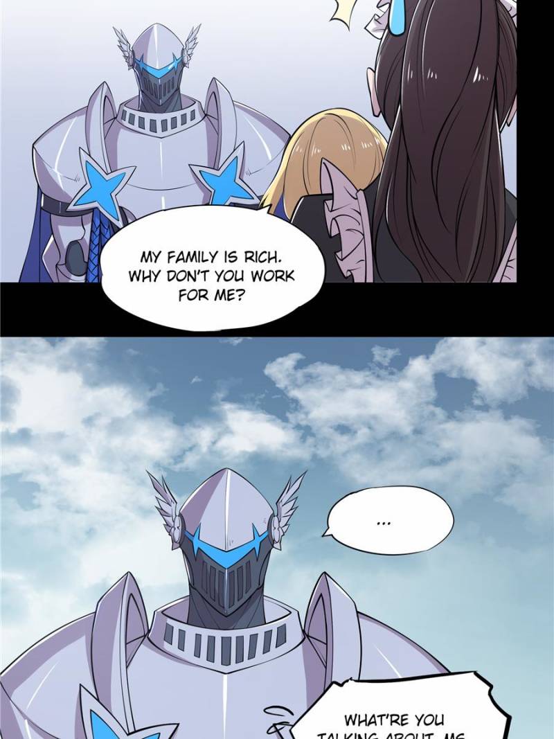 Vampires And Knight chapter 14 page 14