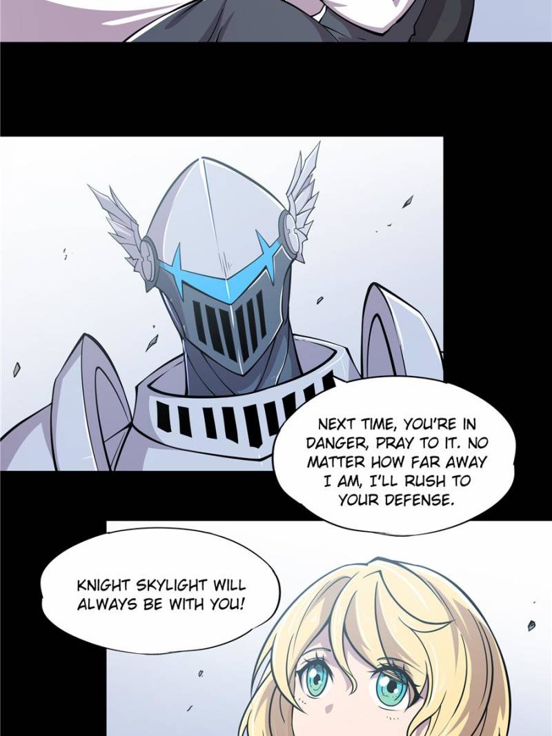 Vampires And Knight chapter 14 page 18