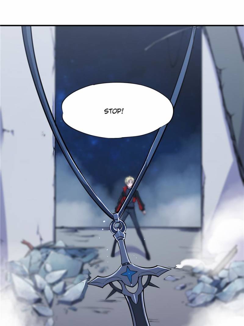 Vampires And Knight chapter 14 page 23