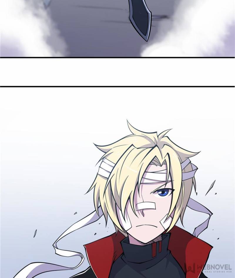 Vampires And Knight chapter 14 page 24