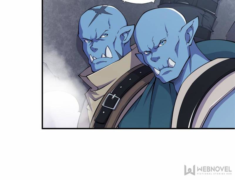 Vampires And Knight chapter 14 page 26