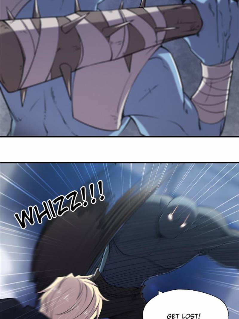 Vampires And Knight chapter 14 page 29