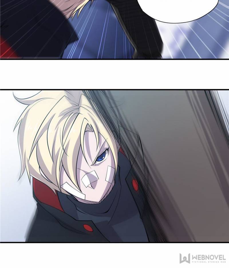 Vampires And Knight chapter 14 page 30