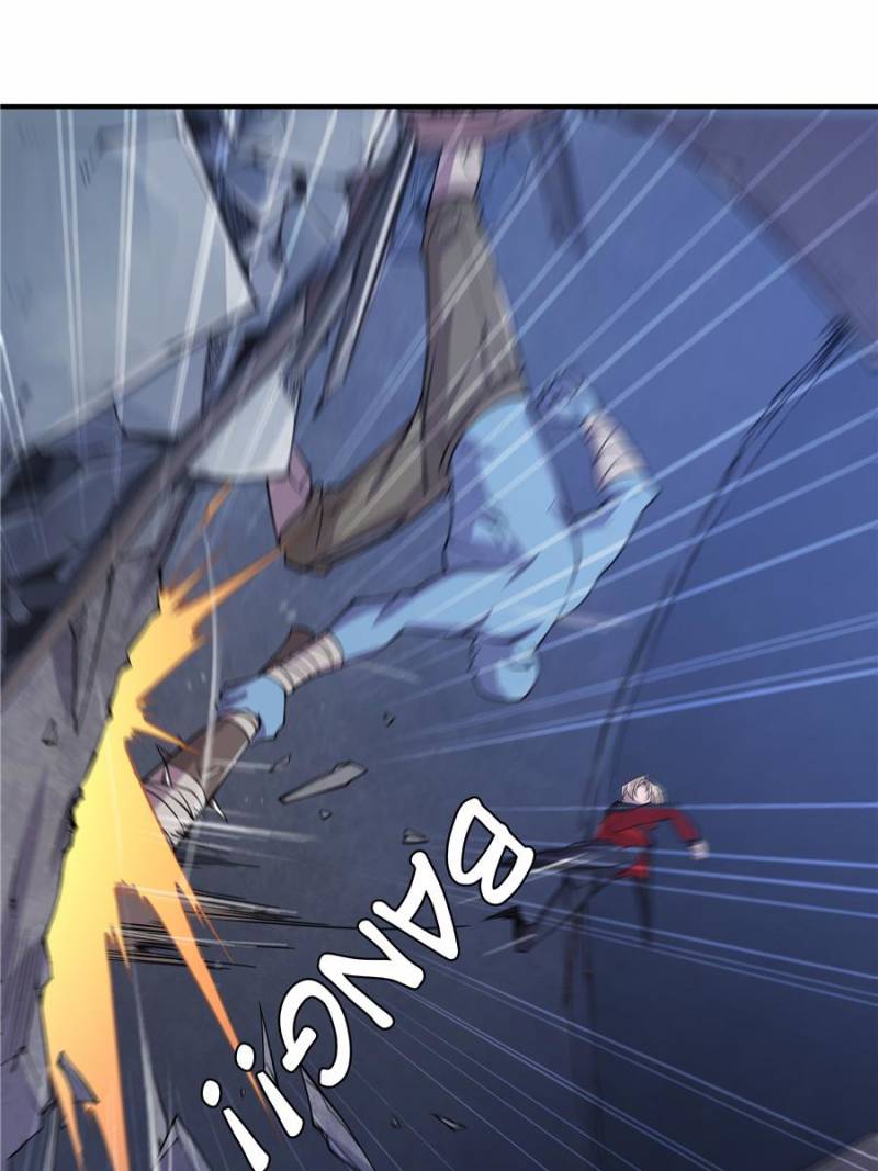 Vampires And Knight chapter 14 page 31